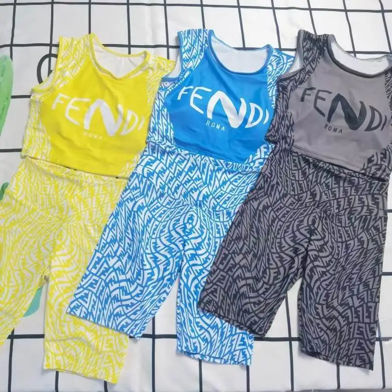 Fendi Bikini S-XL s18 #FDSP297071